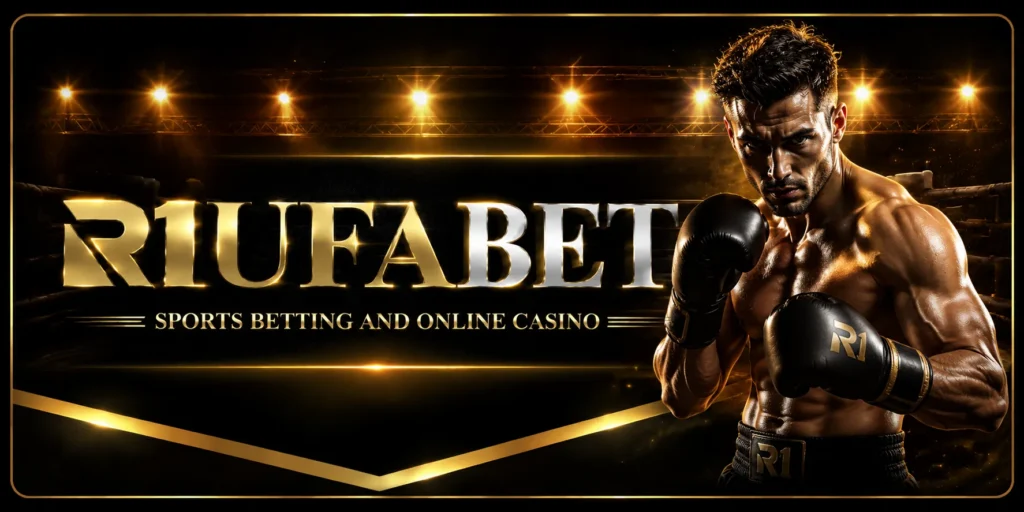 UFABET