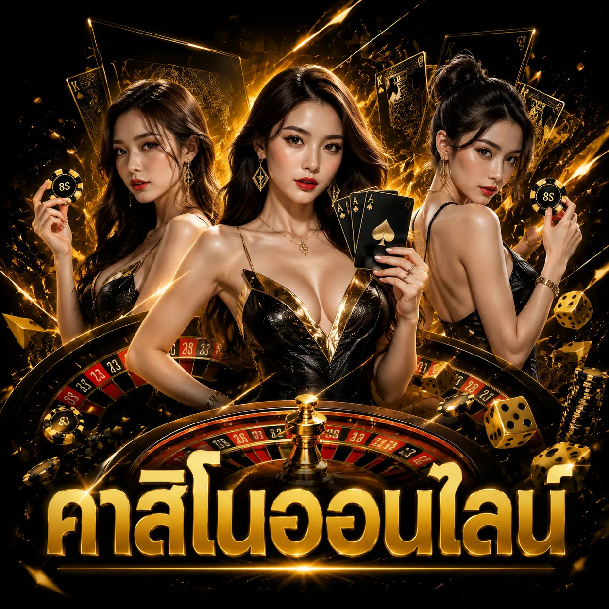 ทางเข้าUFABET