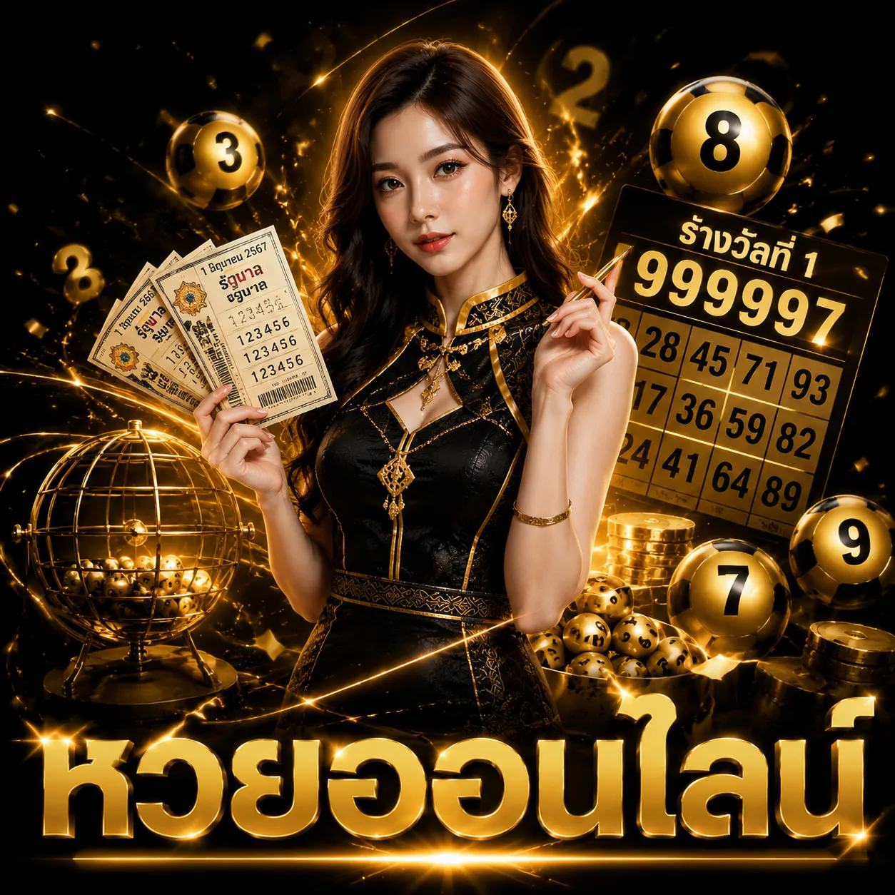UFABET เข้าสู่ระบบ