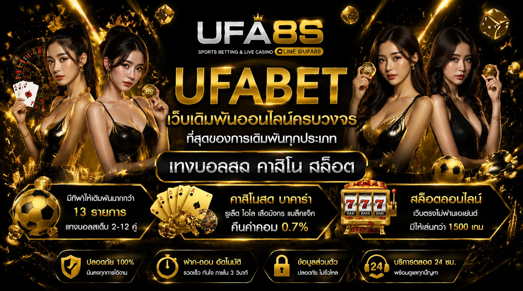 UFABET
