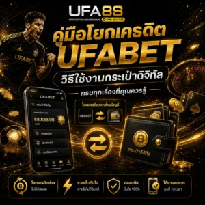 UFABET